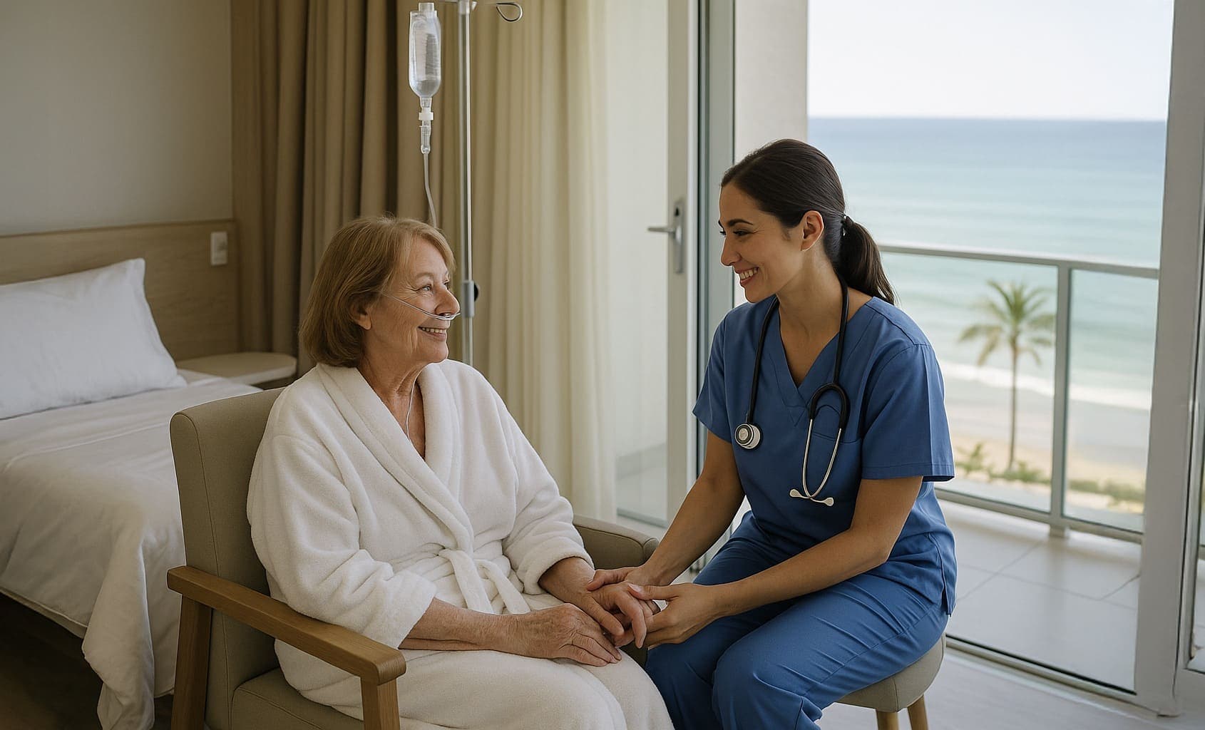 RegenX Innovate benefits